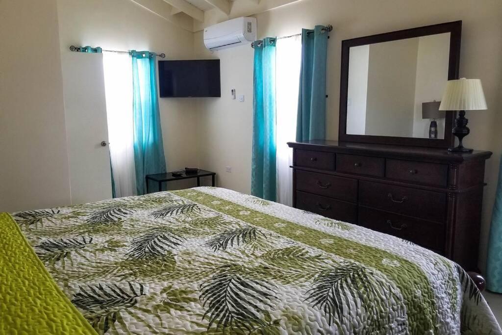 Jam Vibes Villas Mammee Bay Zewnętrze zdjęcie