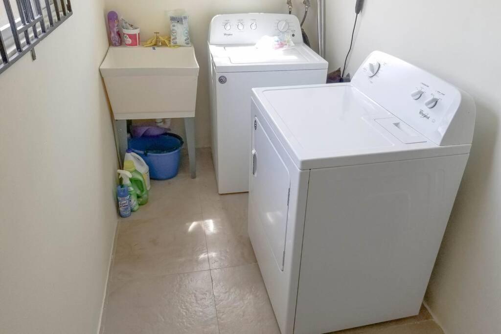 Jam Vibes Villas Mammee Bay Zewnętrze zdjęcie