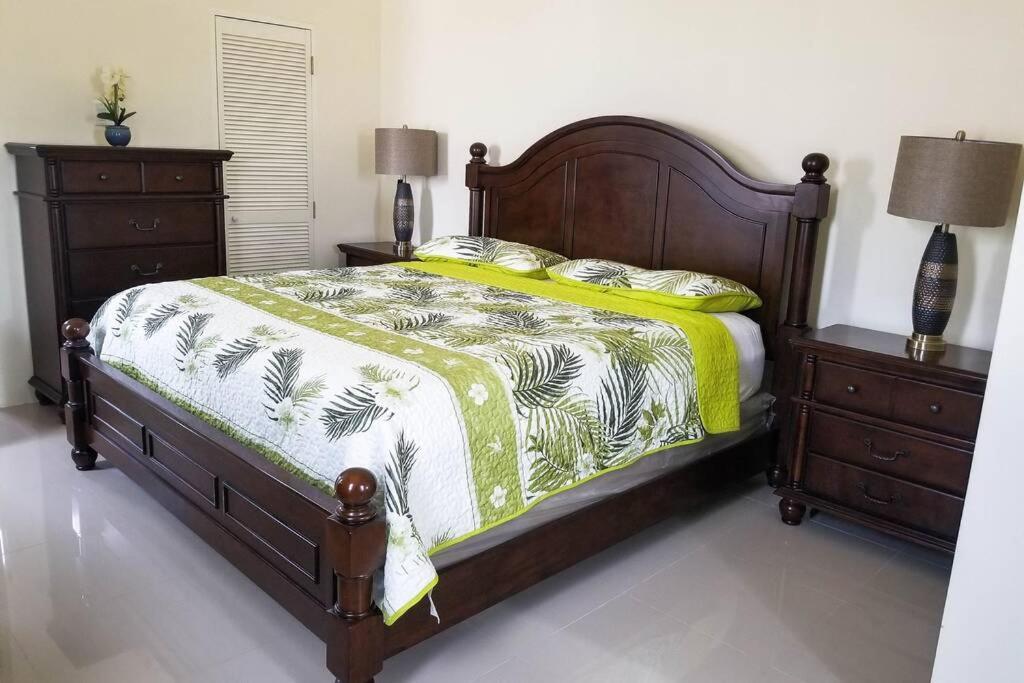 Jam Vibes Villas Mammee Bay Zewnętrze zdjęcie