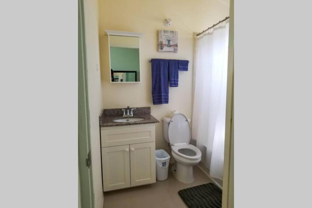 Jam Vibes Villas Mammee Bay Zewnętrze zdjęcie