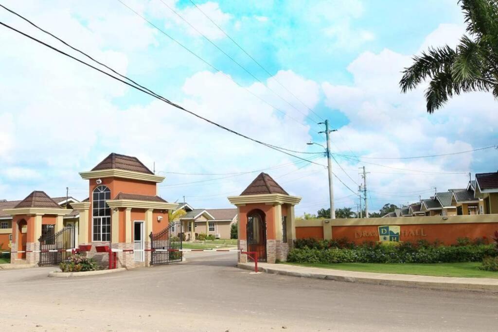 Jam Vibes Villas Mammee Bay Zewnętrze zdjęcie